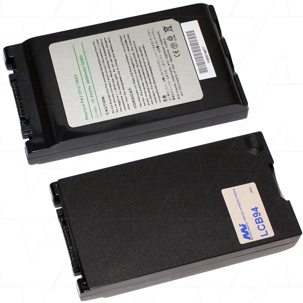 MI Battery Experts LCB94